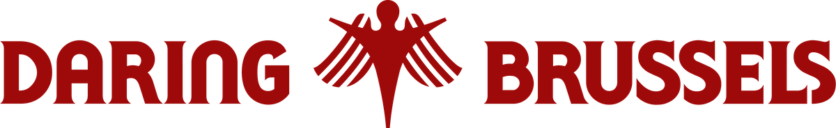Daring Brussels Logo
